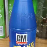 روغن ترمز GM کانادا
