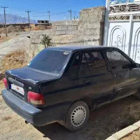 پراید ۸۴ فریدونشهر