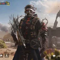 اکانت کالاف دیوتی یا ندای وظیفه گردونه خور