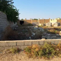 زمین ویلا|فروش زمین و ملک کلنگی|شوشتر, |دیوار