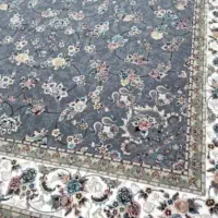 فرش اقساطی  با چک صیادی|فرش|بیستون, |دیوار