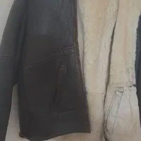 کاپشن بوفالو|لباس|کنگاور, |دیوار