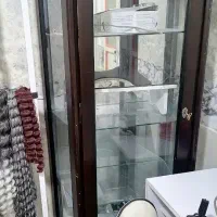 بوفه کلید دار