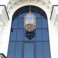 لوستر دوبلکس بلند