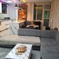 فروش آپارتمان بازسازی شیک طبقه اول حسن آباد خ شادی|فروش آپارتمان|کرج, حسن آباد|دیوار