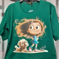 کراپ دختر زیبارو