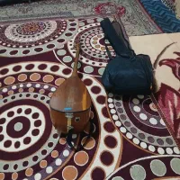 ساز|سازهای سنتی|تبریز, |دیوار