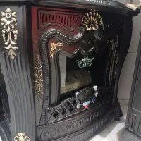 انواع بخاری درجه یک ارسال رایگان|بخاری، هیتر، شومینه|مراغه, |دیوار