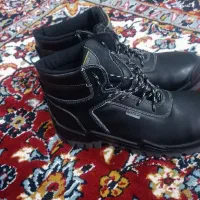 کفش ایمنی