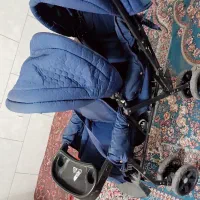 کالسکه لاهیجان نو|کالسکه و لوازم جانبی|کرمان, |دیوار