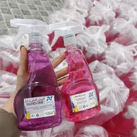 اسپری مبل و فرش