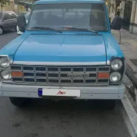 وانت نیسان ۹۹ فروشی