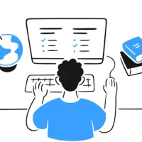 ازمون انلاین
