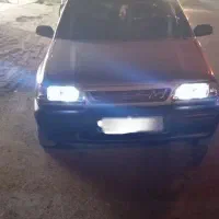 پراید مدل 85