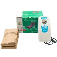 تشک برقی maxy  مخصوص درد کمر