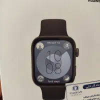 ساعت هوآوی واچ فیت ۳ آکبند