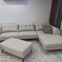 تعمیر و بازسازی مبلمان سلطنتی و راحتی|مبلمان خانگی و میز عسلی|مشهد, احمدآباد|دیوار
