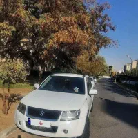 ویتارا ۲۴۰۰ اتوماتیک مدل ۸۹|خودرو سواری و وانت|تهران, سعادتآباد|دیوار