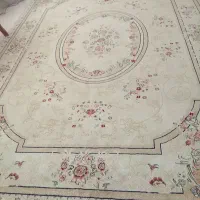 دوتخته فرش 12 متری