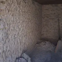 تخریب و خاک برداری ساخت نگهبانیو تعمیرات