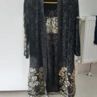 لباس مجلسی