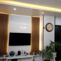 اپارتمان 85متر غرق در نور و شیک|فروش آپارتمان|شاهینشهر, فیض|دیوار