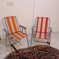 صندلی تاشو مسافرتی