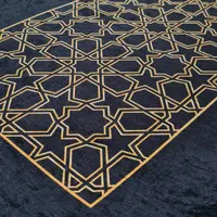 سجاده مخملی|فرش|اصفهان, شهرستان|دیوار