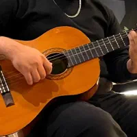 معاوضه گیتار c40 یاماها با گیتار اکوستیک