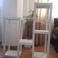 استند گل