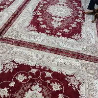 ۶ تخته فرش ۶ متری|فرش|گلستان (تهران), |دیوار