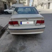 فروش ماشین سمند