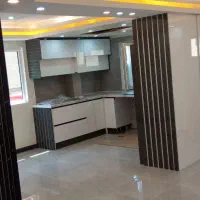 ۸۵ متر بازسازی شده خوش نقشه|اجارهٔ آپارتمان|تهران, تاکسیرانی|دیوار