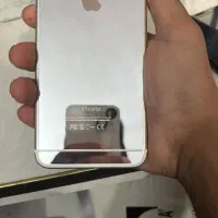 گوشی اپل 6s plus در حد نو