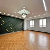 ۶۳متر/سالن پرده خور/غرق نور/کم واحد/وام آماده