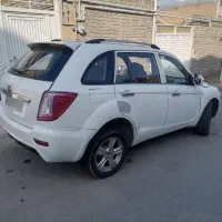 لیفان 94تمام رنگ|خودرو سواری و وانت|ارومیه, |دیوار