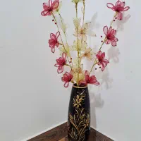 گل مصنوعی