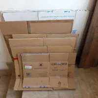 کارتن اسباب کشی