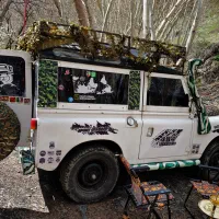 لندرور|خودرو سواری و وانت|مشهد, قائم|دیوار