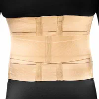 انواع کمربند طبی و شکم بند|پزشکی|شفت, |دیوار