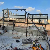 جوشکاری اهنگری سیار تهران پرند رباط کریم شهریار|خدمات پیشه و مهارت|پرند, فاز ۰|دیوار