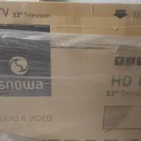 تلویزیون اسنوا32اینچ|تلویزیون و پروژکتور|ایرانشهر, |دیوار