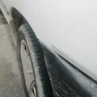 پراید131مدل 92یورو 2تک سوز