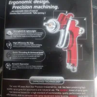 پیستوله استار اصل|ابزارآلات|گرگان, |دیوار