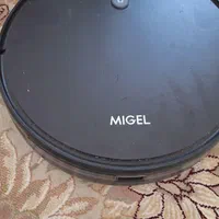 جارو رباتیک میگل