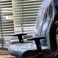 صندلی چرخ دار نو