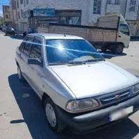 پراید مدل ۹۰