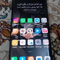 گوشی آنر 50|موبایل|قم, شهرک توانیر|دیوار