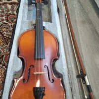 فروش فوری ساز ویولون|ویولن|تهران, سازمان برنامه جنوبی|دیوار