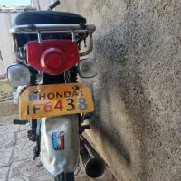 موتور هوندا ۷۰ مزایده|موتورسیکلت|سربند, |دیوار